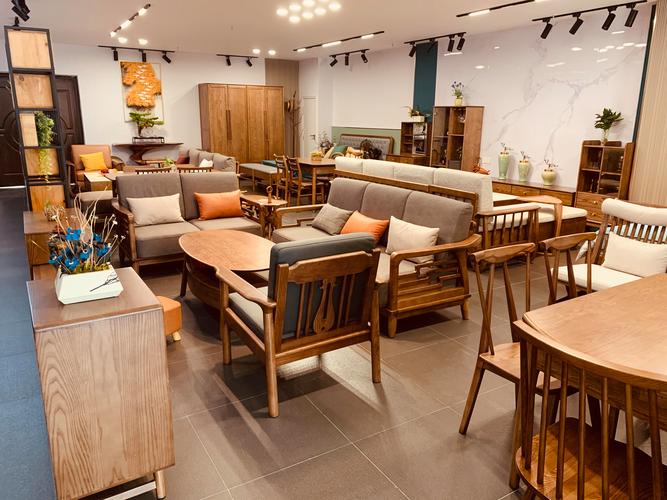 匠心筑梦，品质永恒——记佛山市顺德区龙江镇锦隆家具厂与鑫丽家俬