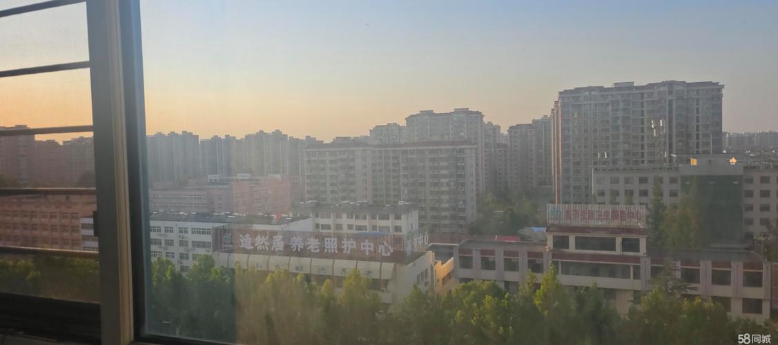 鑫丽花园,城区租房,鑫丽花园 2室1厅1卫,诸城城区租房
