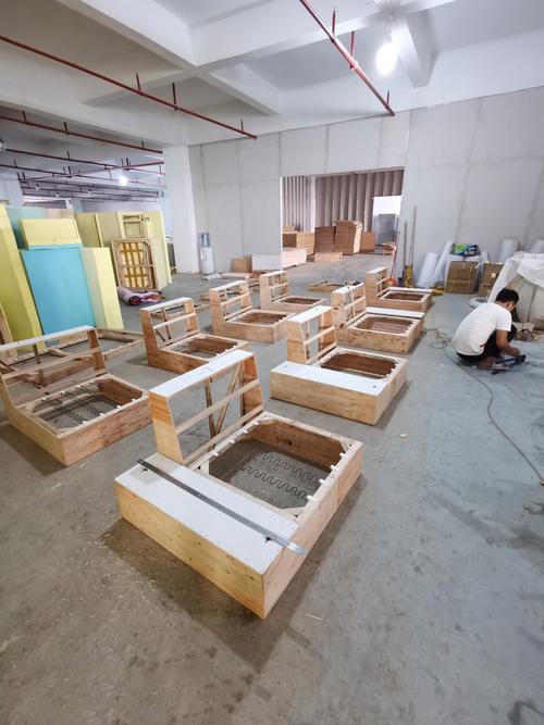 佛山市沧毓家具
